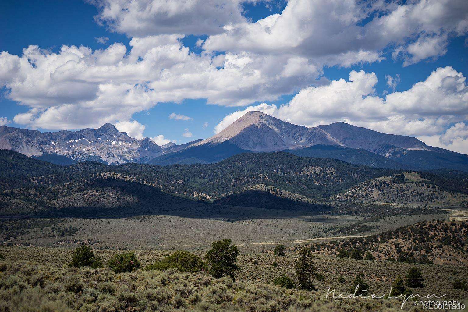 5 Acres of Land for Sale in Fort Garland, Colorado