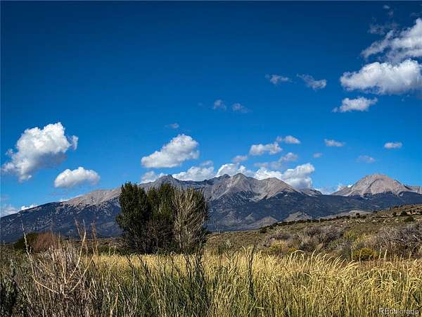 5.75 Acres of Residential Land for Sale in Fort Garland, Colorado