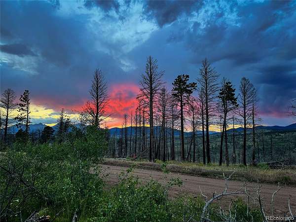 1 Acre of Residential Land for Sale in Fort Garland, Colorado