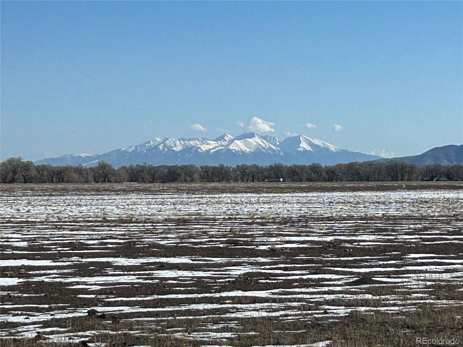 35 Acres of Agricultural & Residential Land for Sale in Antonito, Colorado