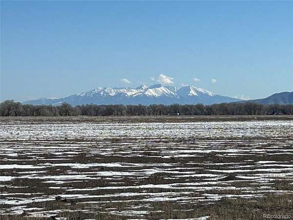 35 Acres of Agricultural & Residential Land for Sale in Antonito, Colorado
