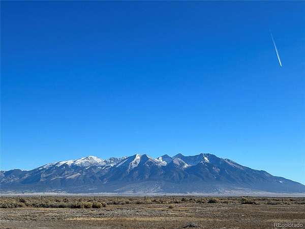 79.6 Acres of Recreational Land for Sale in Alamosa, Colorado