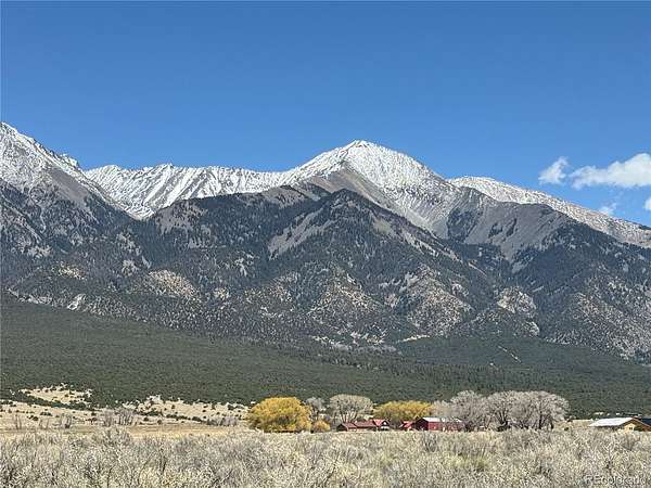5 Acres of Land for Sale in Blanca, Colorado