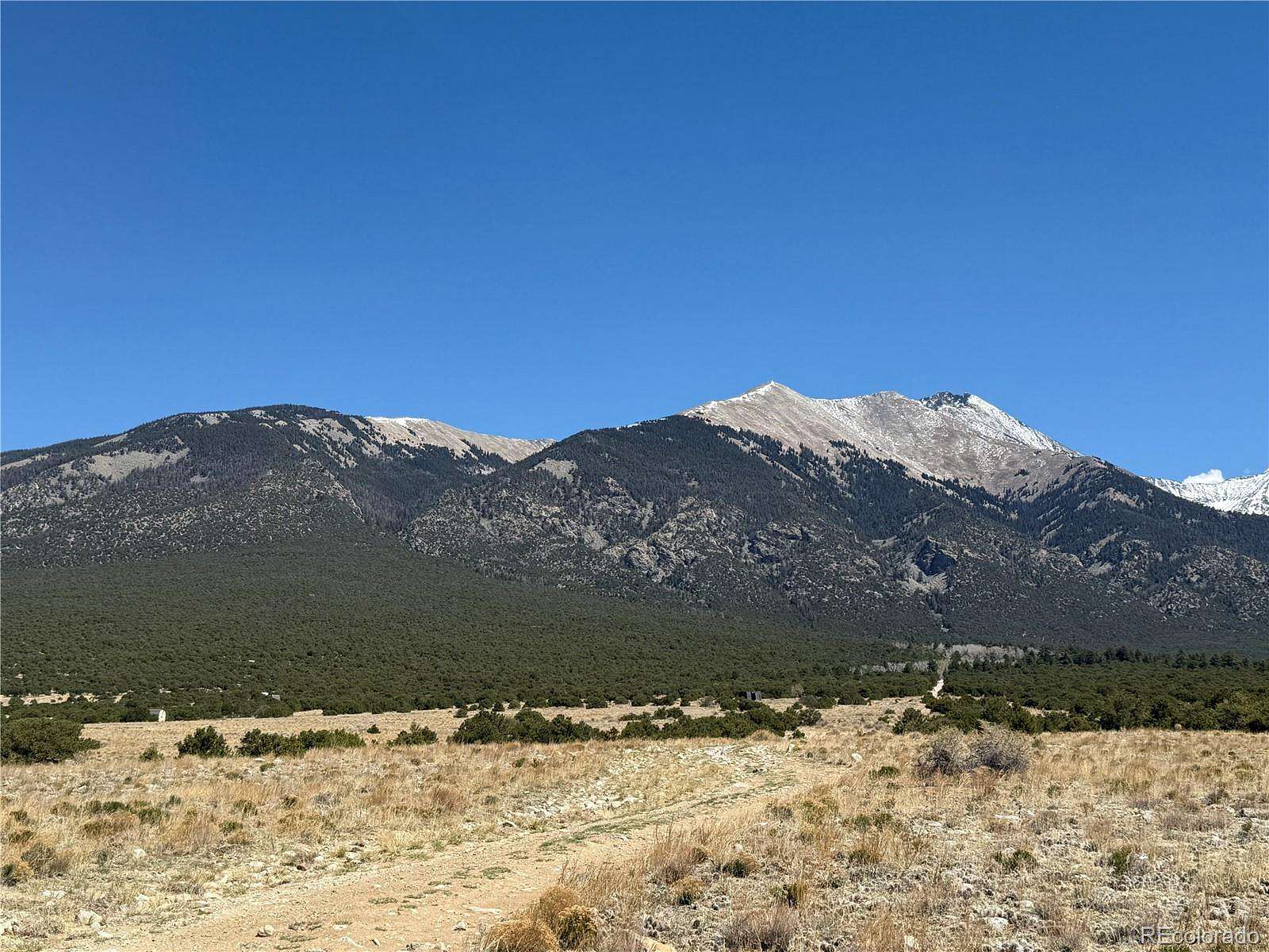 8 Acres of Land for Sale in Blanca, Colorado