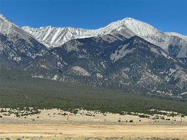 5 Acres of Land for Sale in Blanca, Colorado