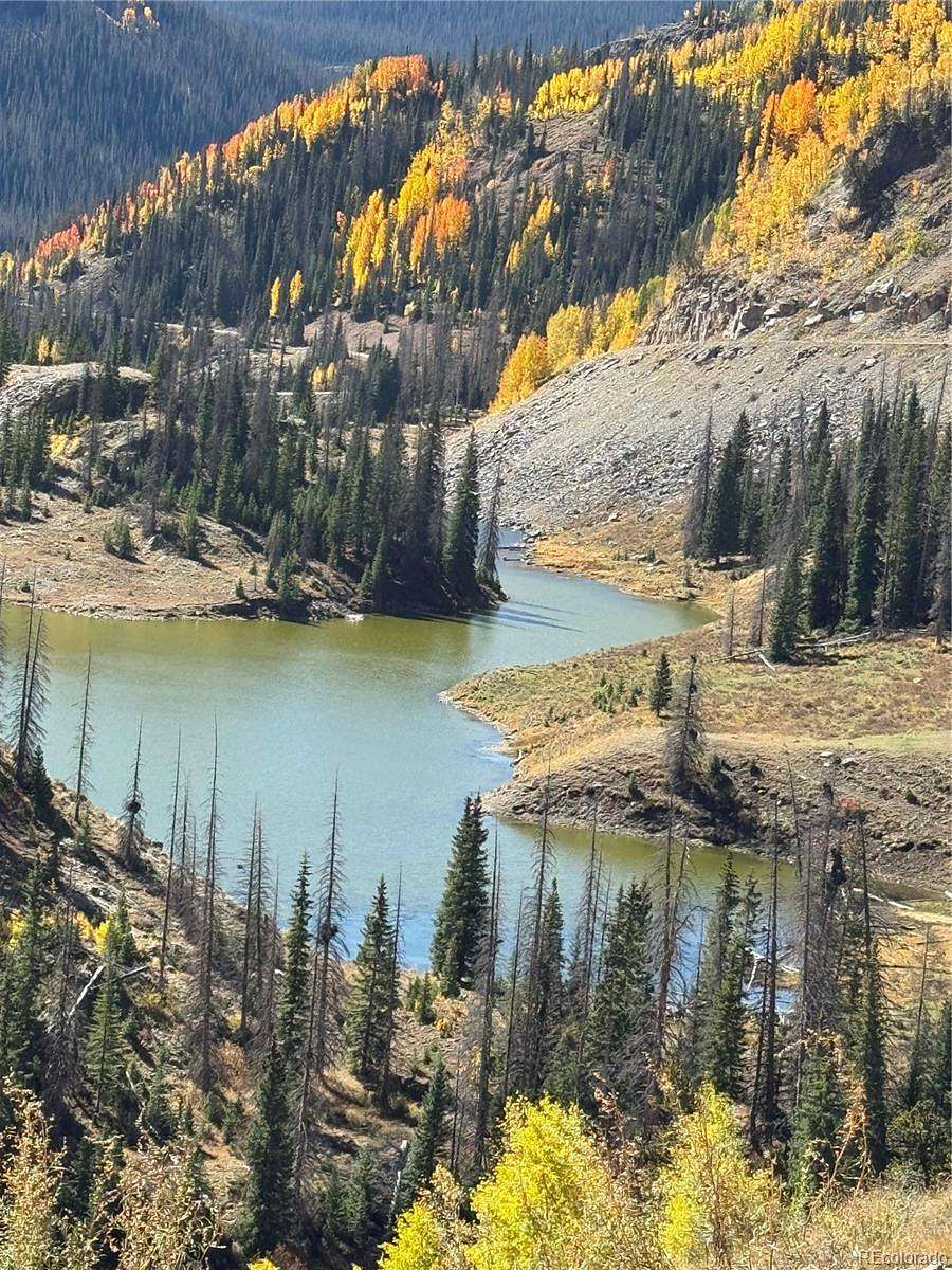 10.3 Acres of Recreational Land for Sale in Antonito, Colorado