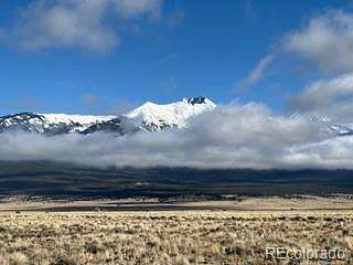 5.6 Acres of Land for Sale in Blanca, Colorado