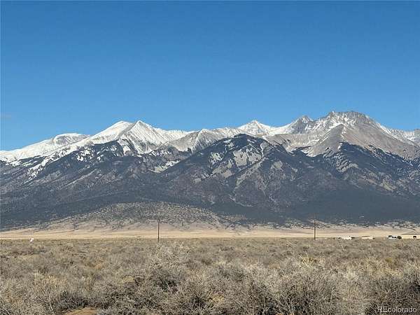 1.2 Acres of Land for Sale in Alamosa, Colorado