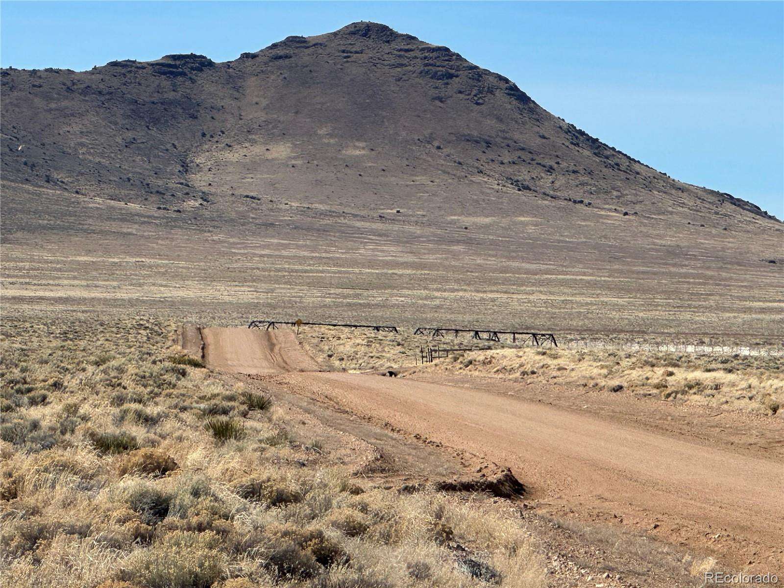 5.1 Acres of Residential Land for Sale in San Luis, Colorado