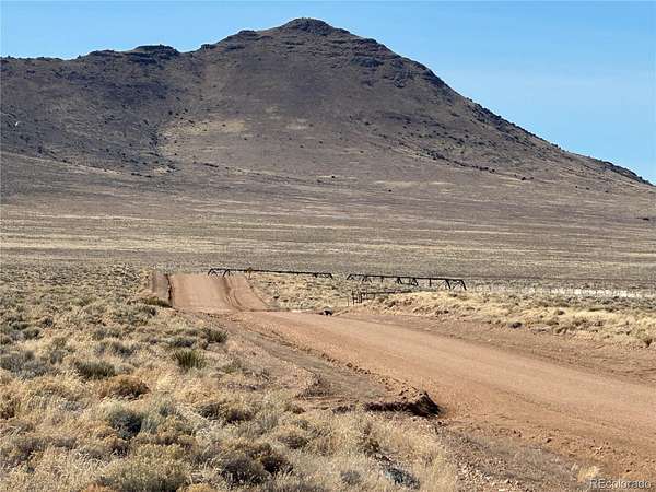 5.1 Acres of Residential Land for Sale in San Luis, Colorado