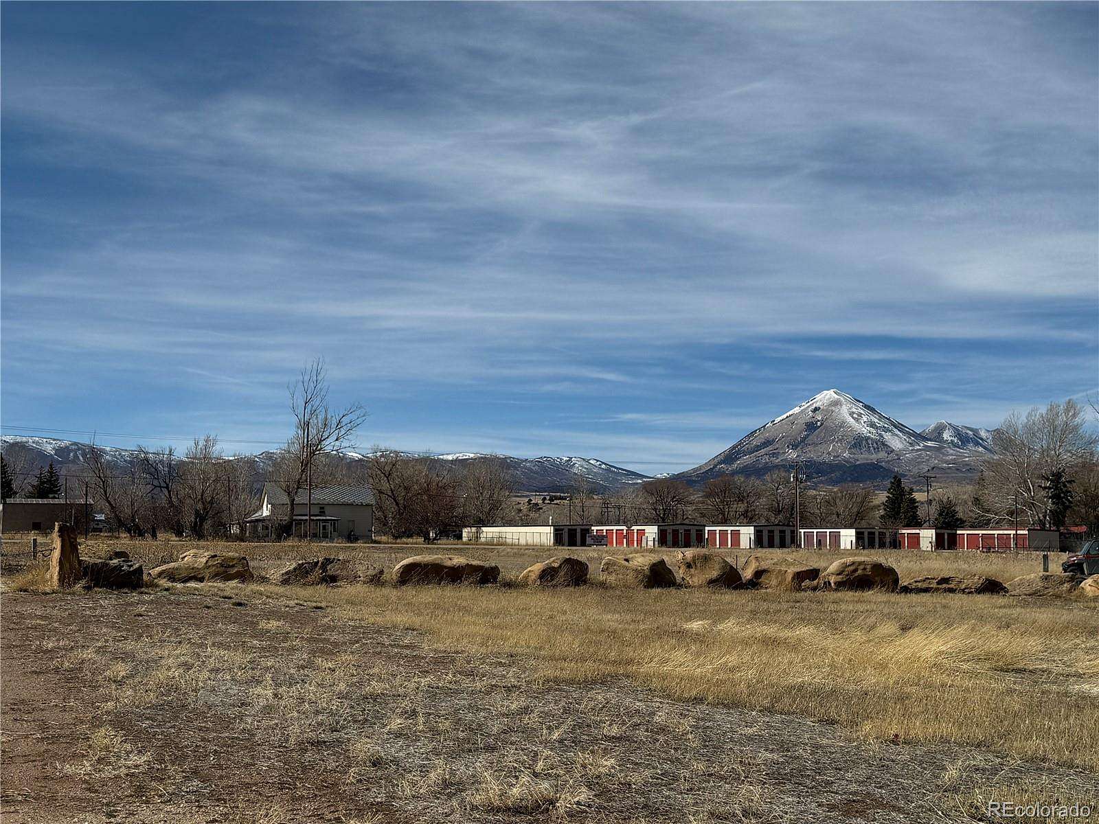 1.9 Acres of Mixed-Use Land for Sale in La Veta, Colorado