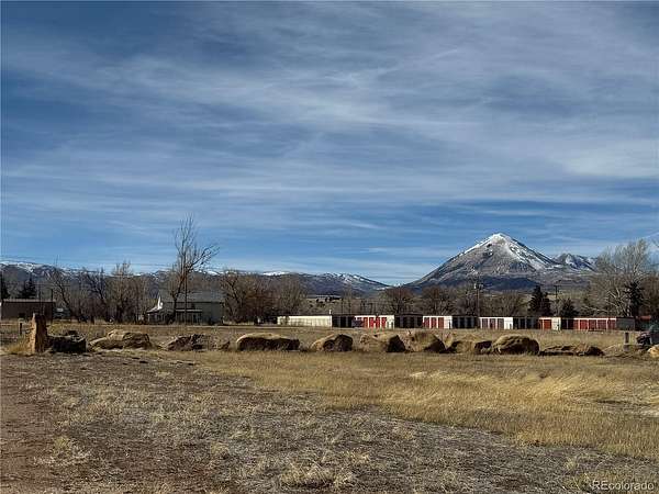1.9 Acres of Mixed-Use Land for Sale in La Veta, Colorado
