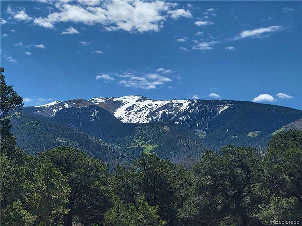 2.2 Acres of Residential Land for Sale in Mosca, Colorado