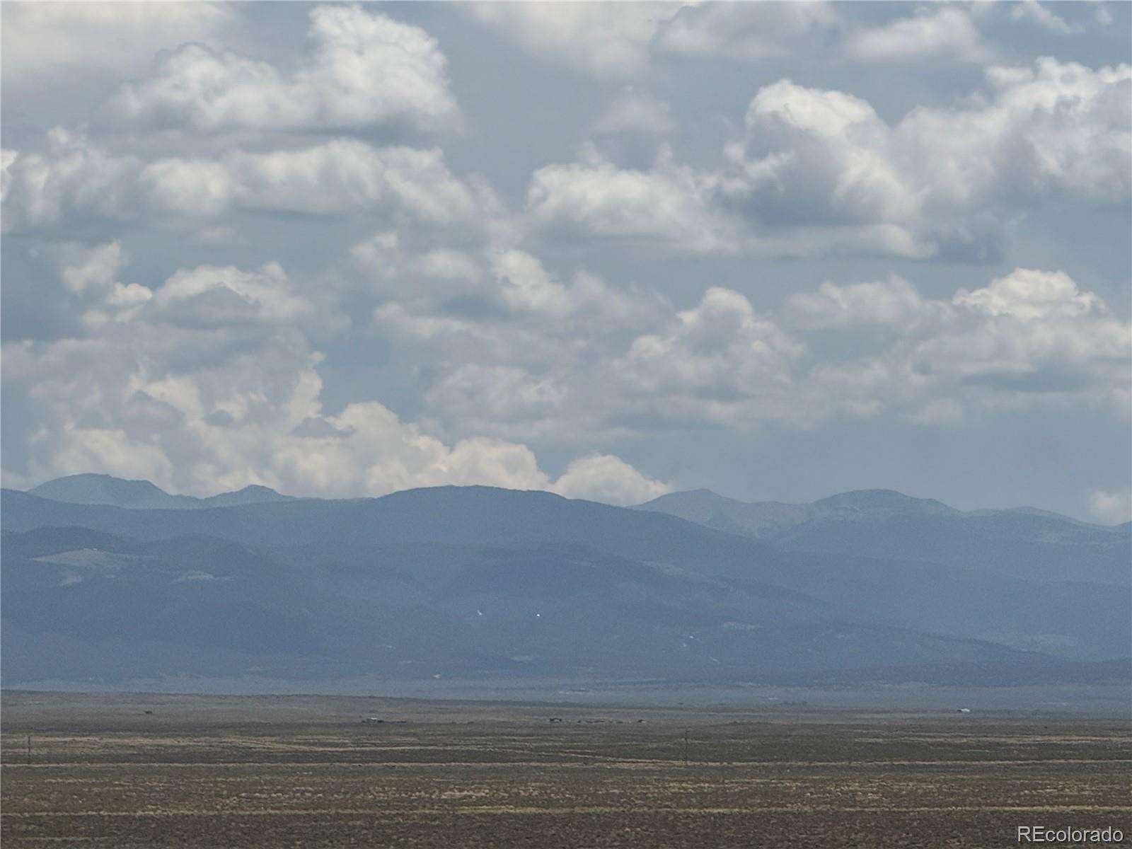 40 Acres of Land for Sale in Blanca, Colorado