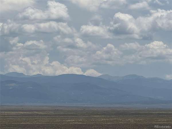 40 Acres of Land for Sale in Blanca, Colorado