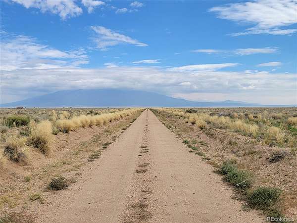 5 Acres of Residential Land for Sale in Blanca, Colorado