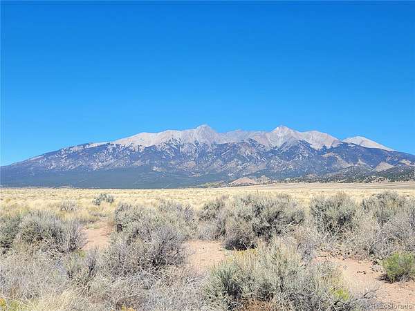 5 Acres of Residential Land for Sale in Blanca, Colorado