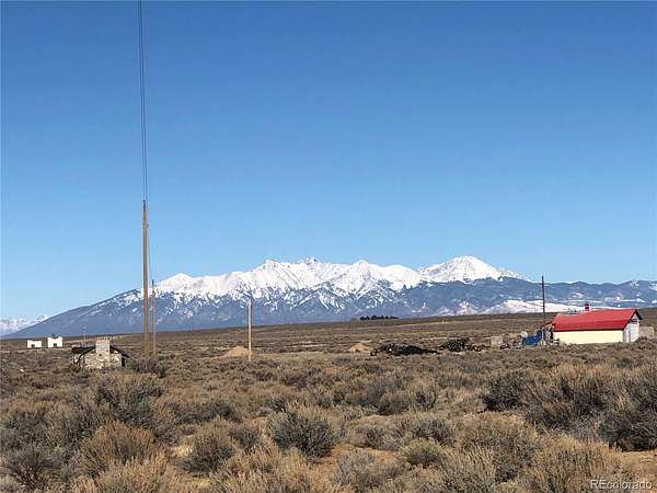2.5 Acres of Land for Sale in San Luis, Colorado