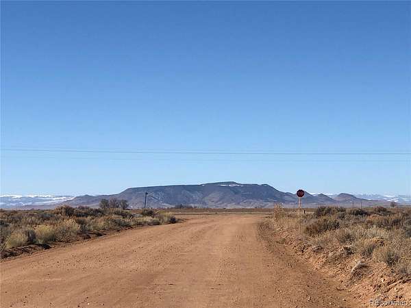 2.5 Acres of Land for Sale in San Luis, Colorado