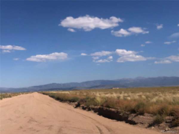 5 Acres of Land for Sale in San Acacio, Colorado