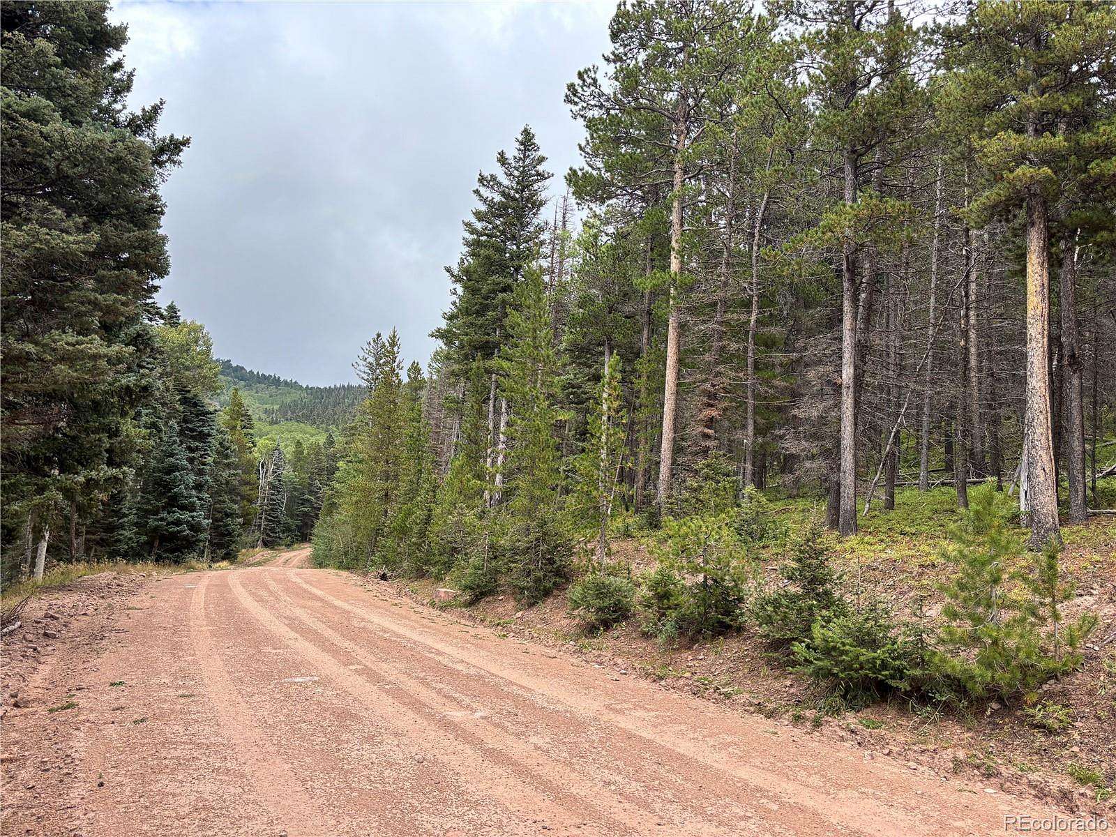 2.33 Acres of Land for Sale in Fort Garland, Colorado