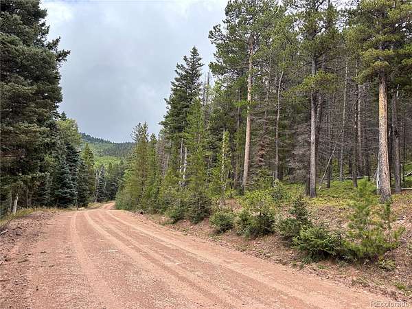 2.33 Acres of Land for Sale in Fort Garland, Colorado