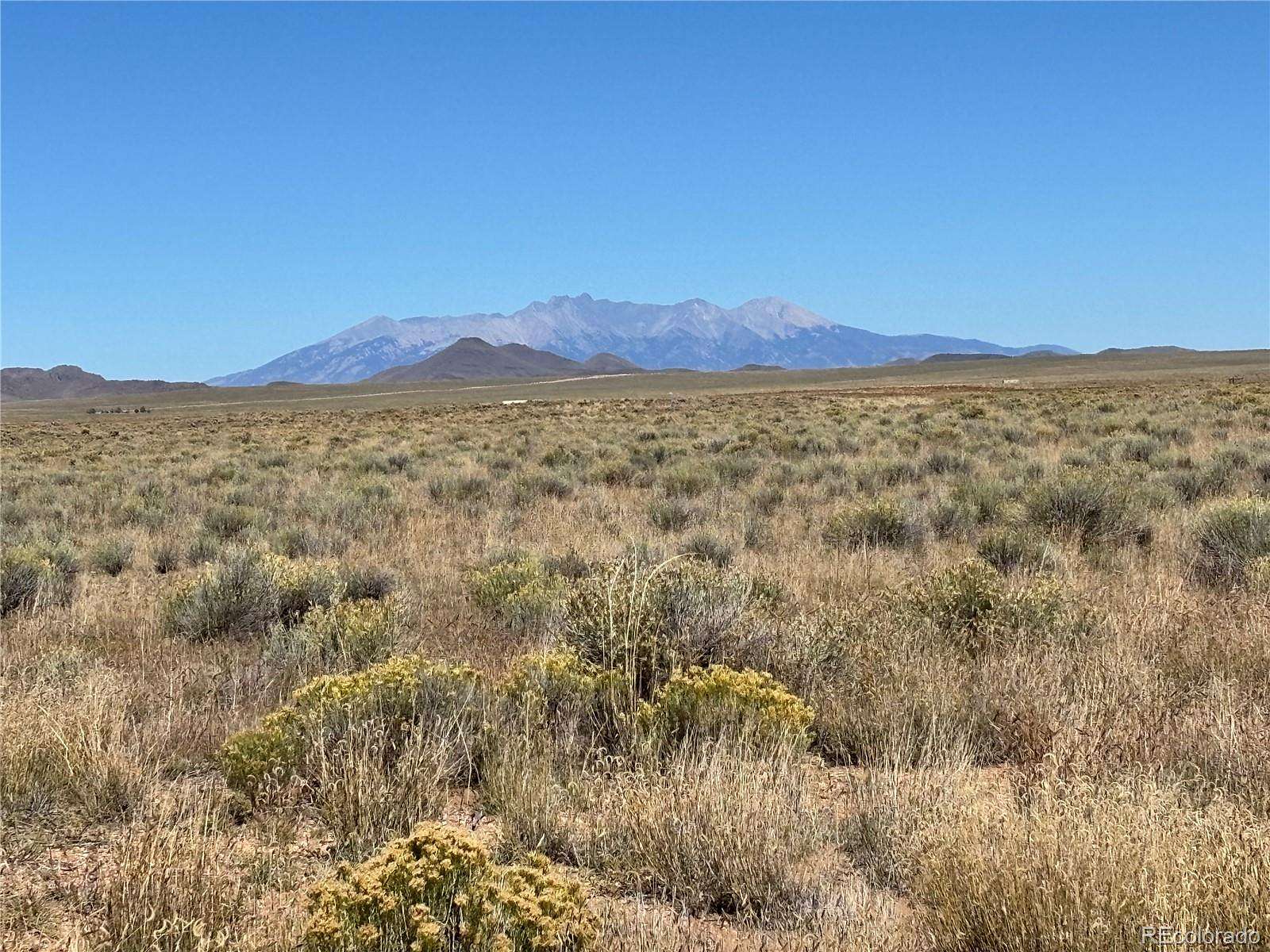 5 Acres of Residential Land for Sale in Jaroso, Colorado