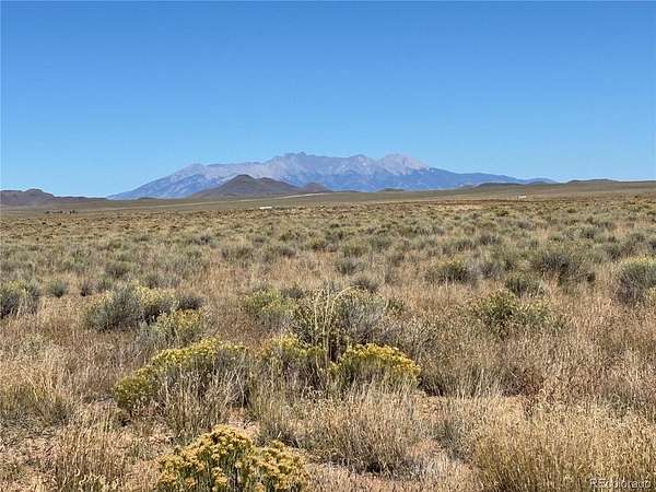 5 Acres of Residential Land for Sale in Jaroso, Colorado