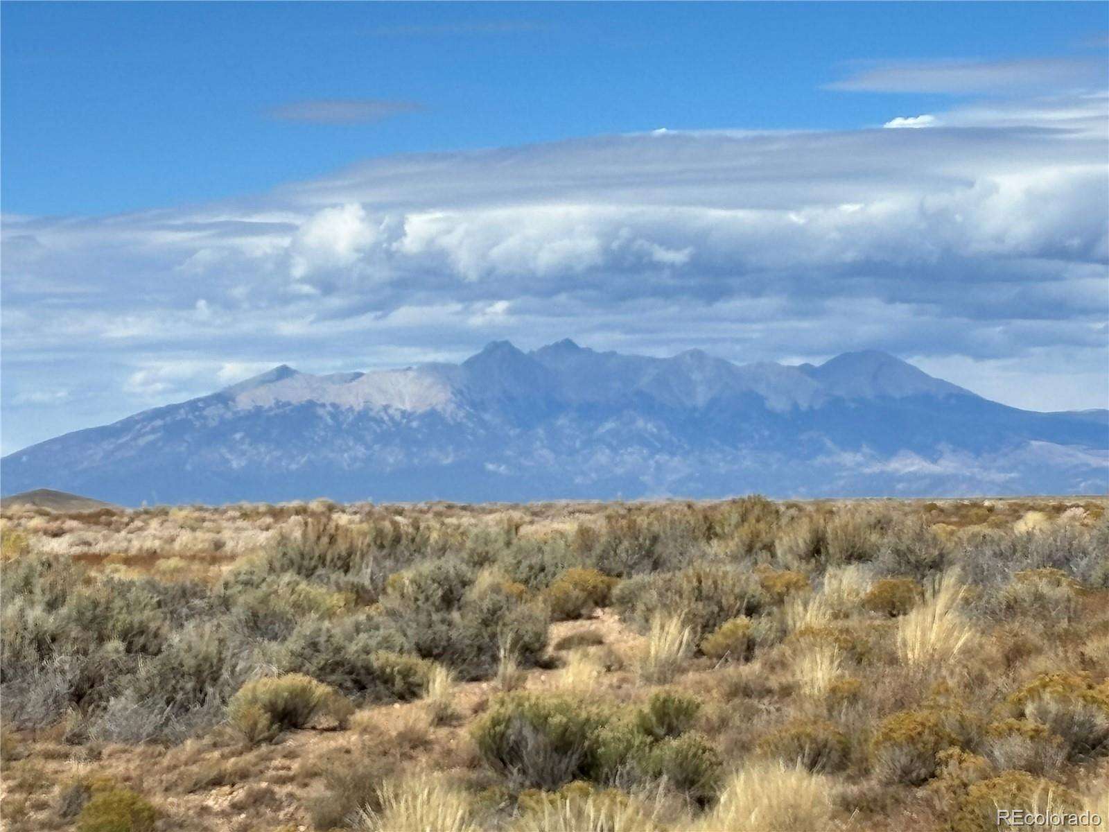 65.3 Acres of Land for Sale in San Acacio, Colorado