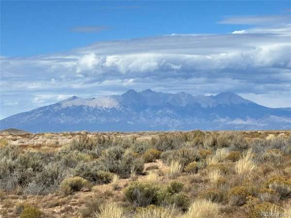 65.3 Acres of Land for Sale in San Acacio, Colorado
