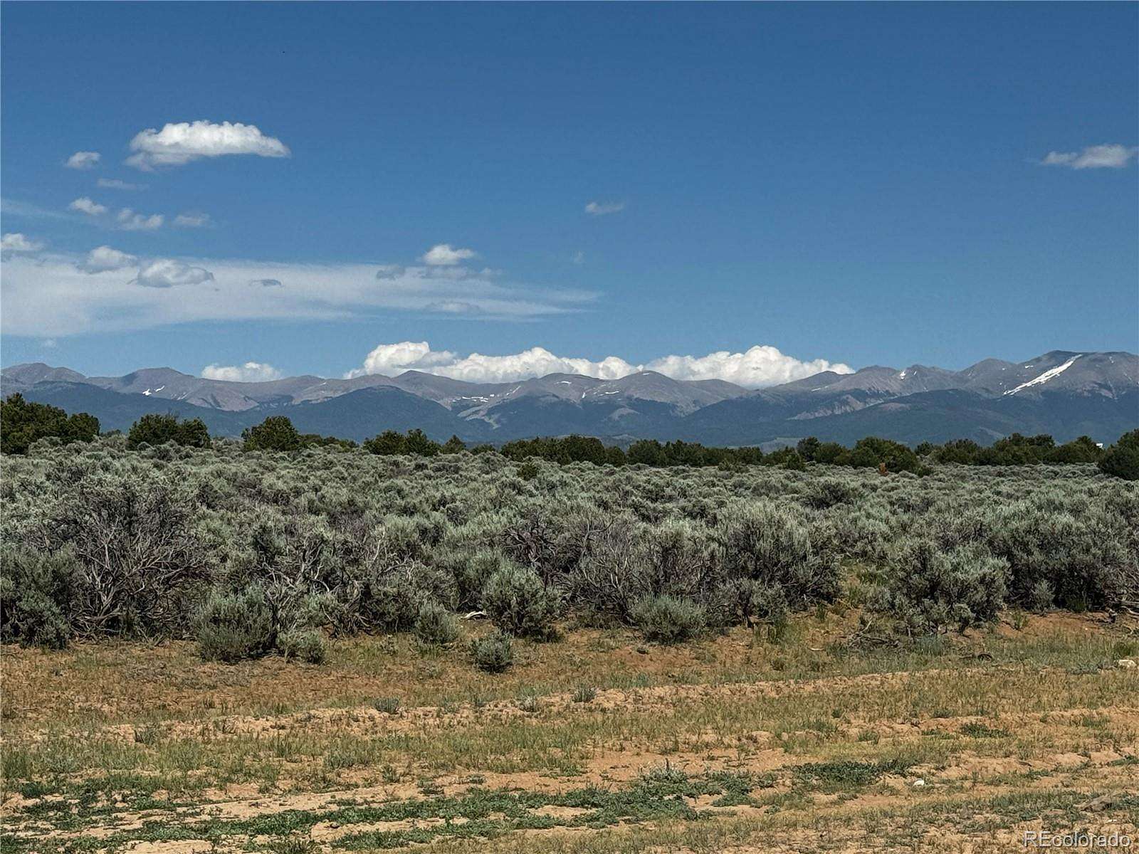 2.59 Acres of Residential Land for Sale in San Luis, Colorado