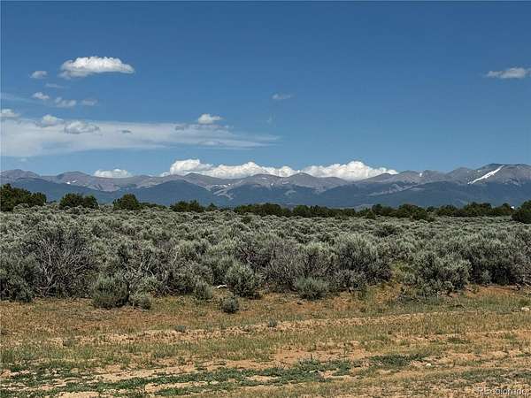 2.59 Acres of Residential Land for Sale in San Luis, Colorado
