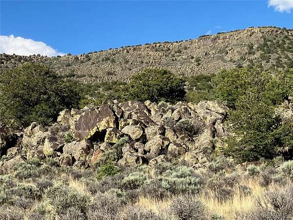 36.6 Acres of Recreational & Residential Land for Sale in San Luis, Colorado