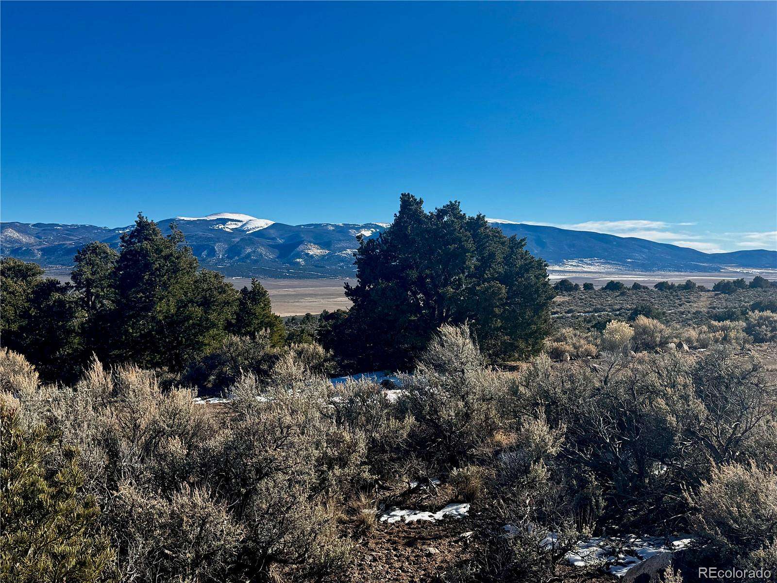 1 Acre of Residential Land for Sale in San Luis, Colorado