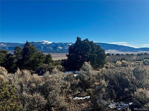 1 Acre of Residential Land for Sale in San Luis, Colorado