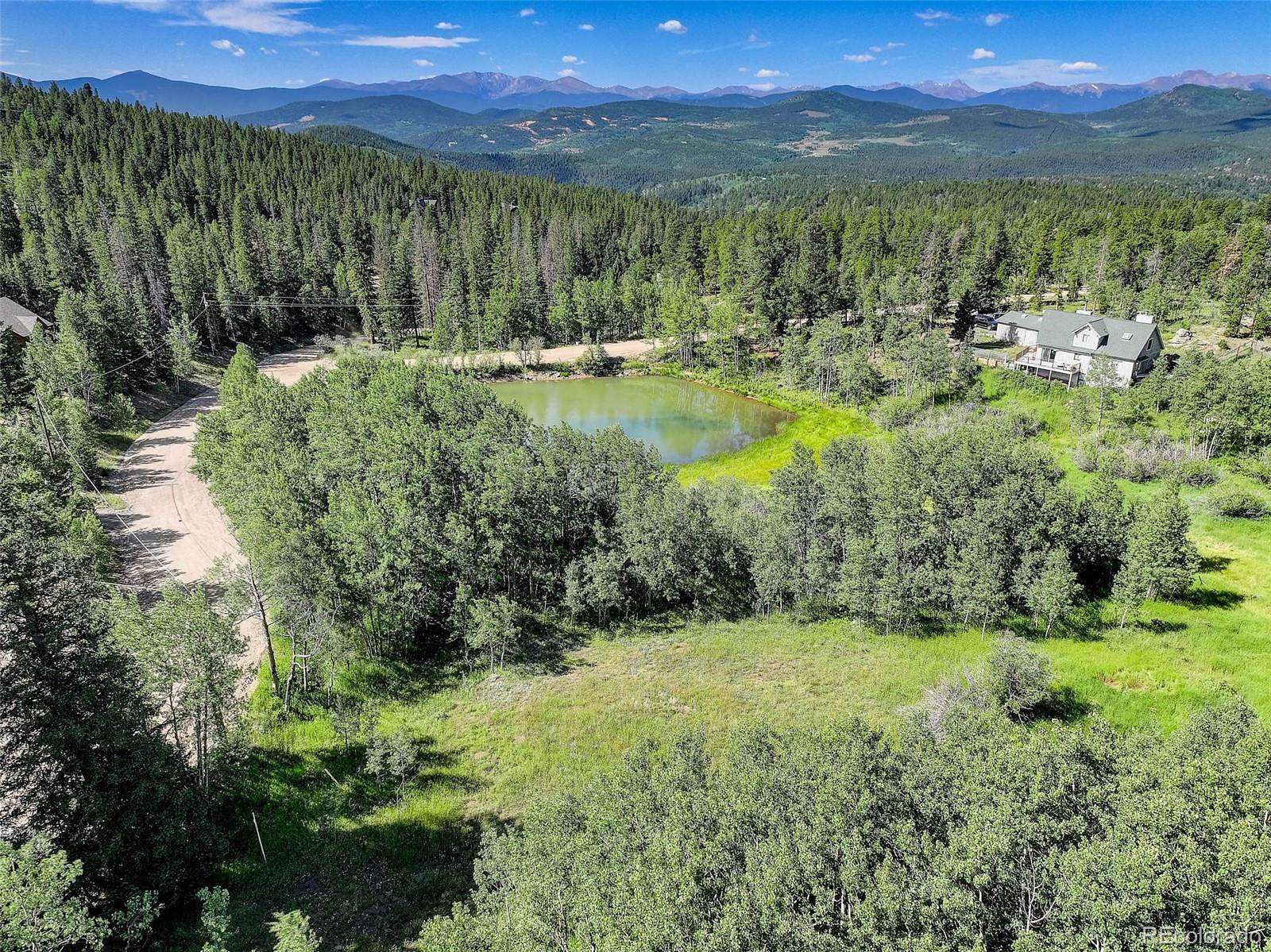 1 Acre of Residential Land for Sale in Black Hawk, Colorado