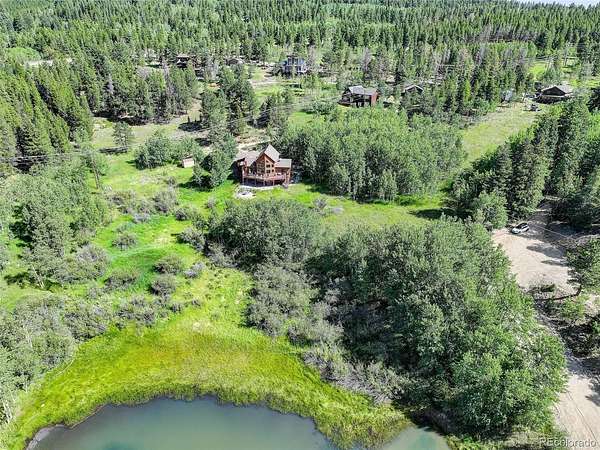 1 Acre of Residential Land for Sale in Black Hawk, Colorado