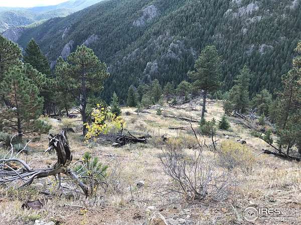 2.33 Acres of Land for Sale in Boulder, Colorado