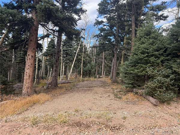 1.67 Acres of Residential Land for Sale in Fort Garland, Colorado