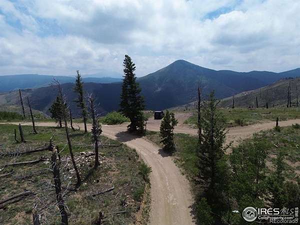 4.64 Acres of Land for Sale in Boulder, Colorado