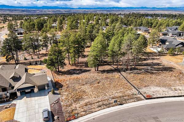 0.66 Acres of Residential Land for Sale in Parker, Colorado