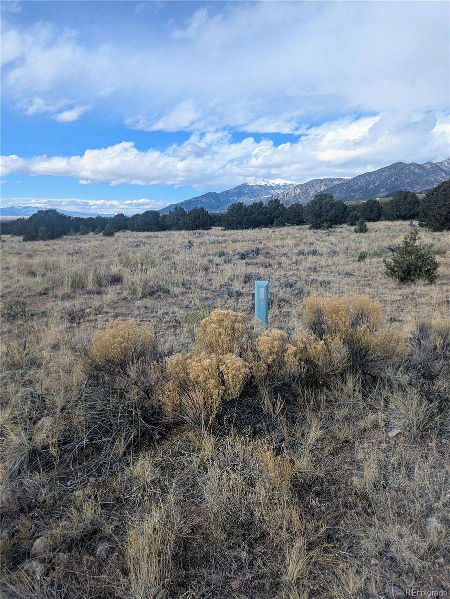 0.45 Acres of Residential Land for Sale in Crestone, Colorado