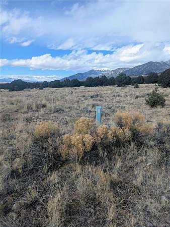 0.45 Acres of Residential Land for Sale in Crestone, Colorado