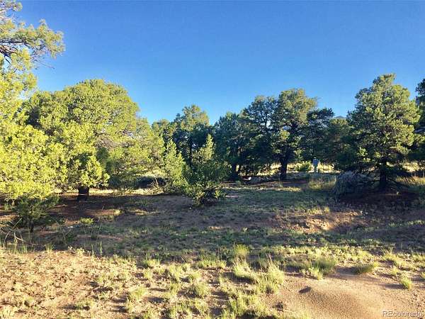 1.47 Acres of Residential Land for Sale in Crestone, Colorado