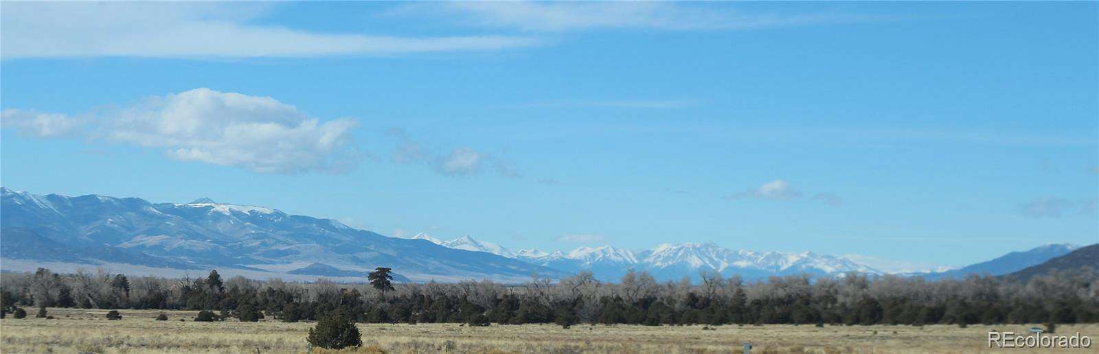 2.7 Acres of Residential Land for Sale in Crestone, Colorado