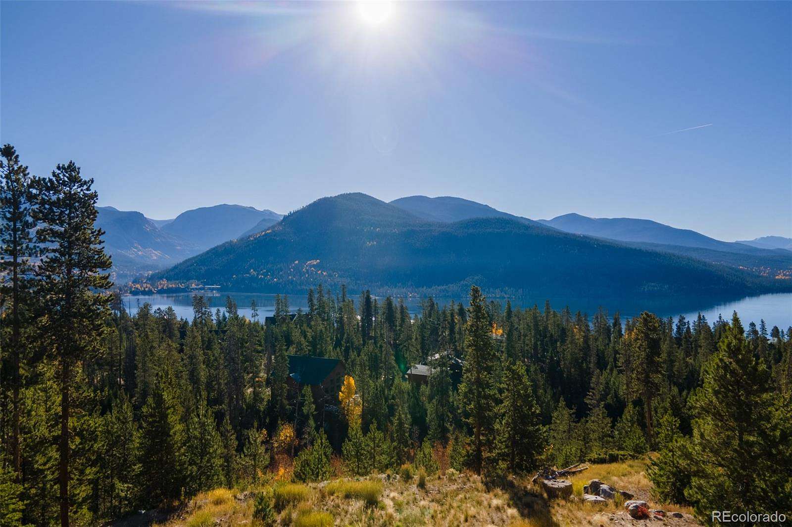 0.85 Acres of Residential Land for Sale in Grand Lake, Colorado