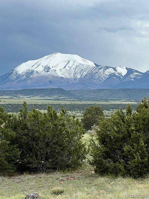1.2 Acres of Residential Land for Sale in Walsenburg, Colorado