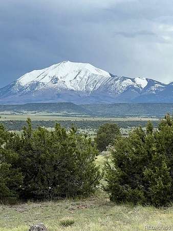 1.2 Acres of Residential Land for Sale in Walsenburg, Colorado
