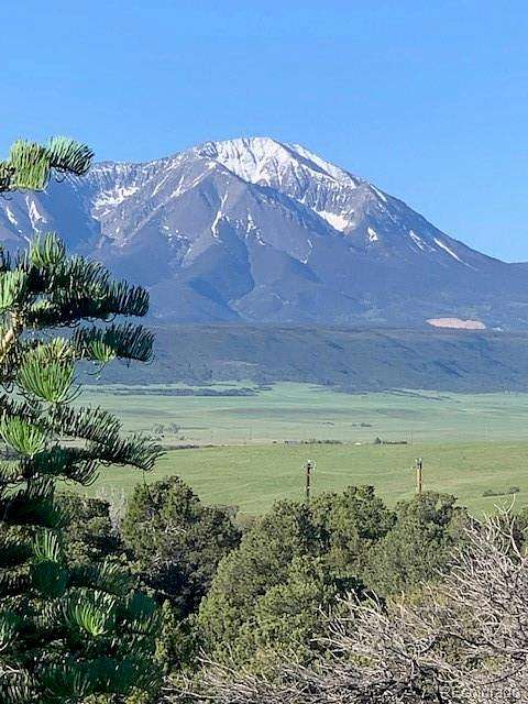 0.75 Acres of Residential Land for Sale in Walsenburg, Colorado