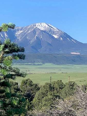 0.75 Acres of Residential Land for Sale in Walsenburg, Colorado